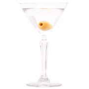 Martini Dry Cocktail - recept
