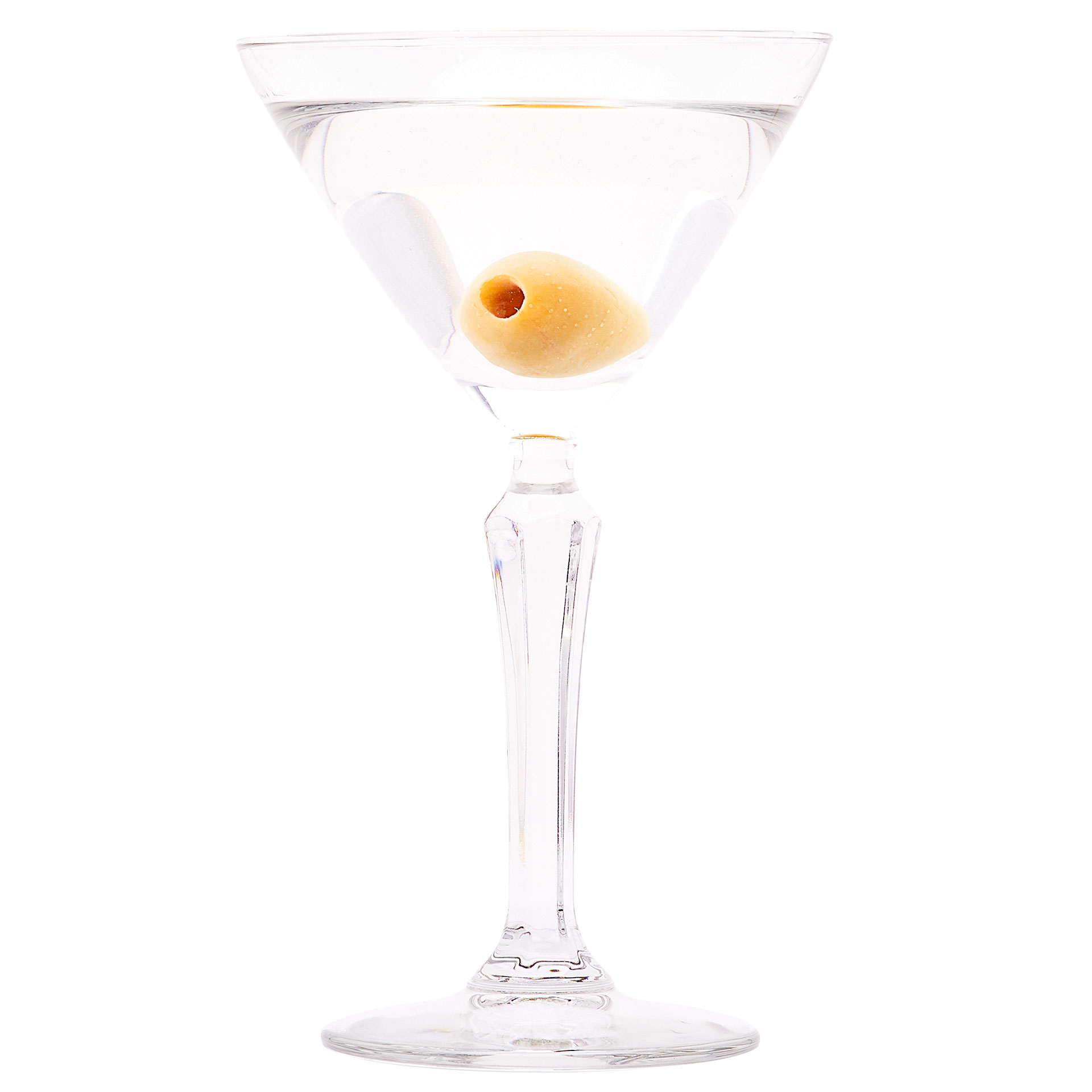 Martini Dry Cocktail - recept