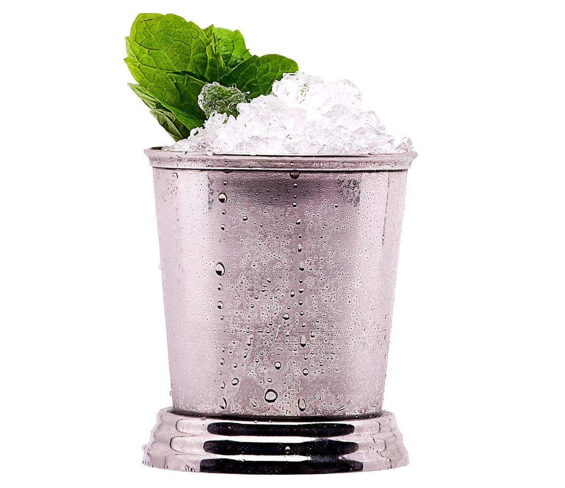 Kentucky Mint Julep - recept