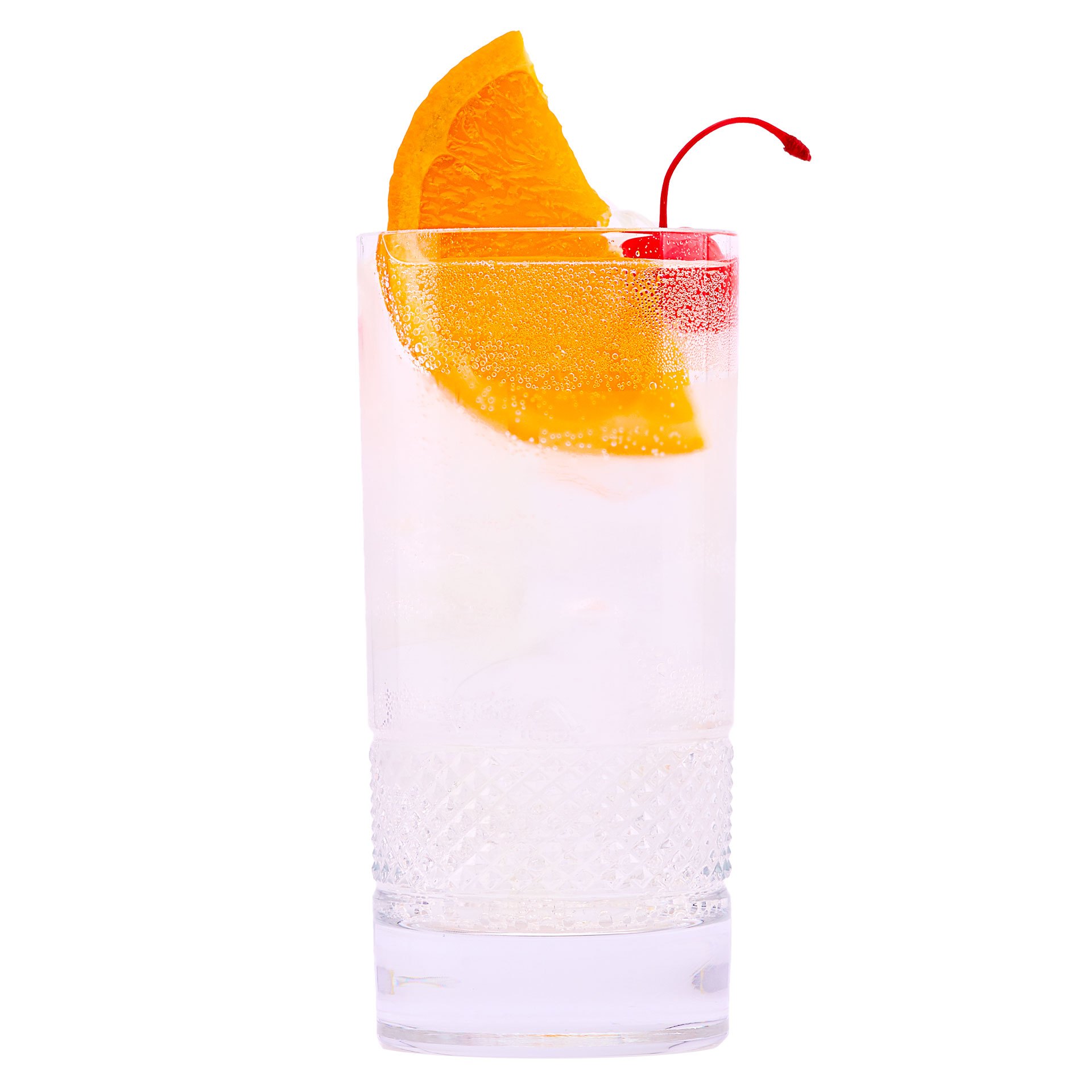 Tom Collins