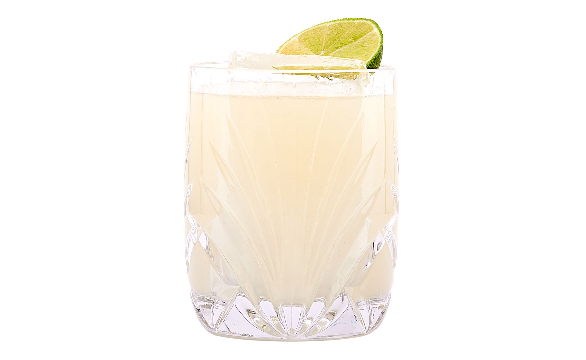 Tommy’s Margarita